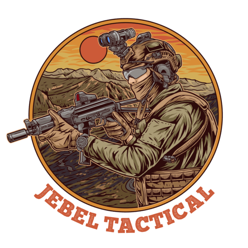 Jebel Tactical