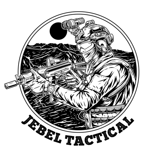 Bloc tactical - Jebel Tactical