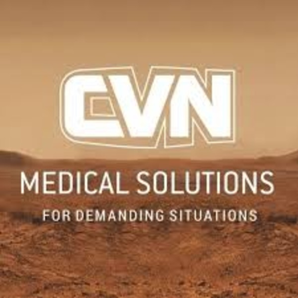 CVN MEDICAL SOLUTIONS