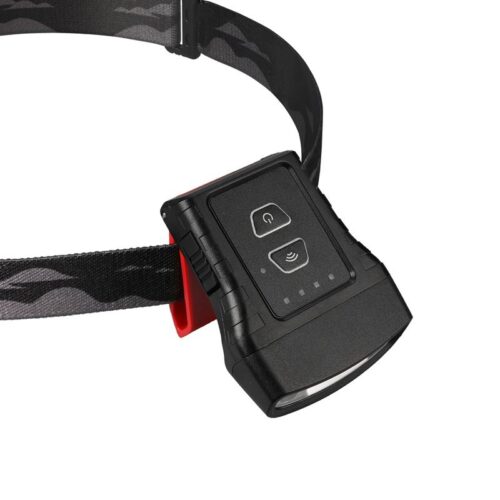 HC3 Red - Image 2