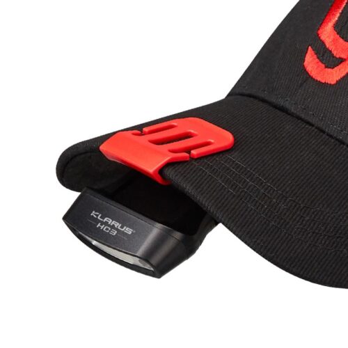 HC3 Red - Image 3