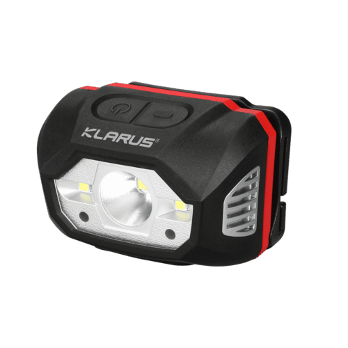 HM1 Red - Image 3