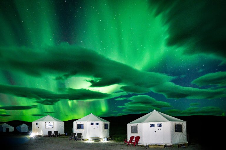 Military Tents