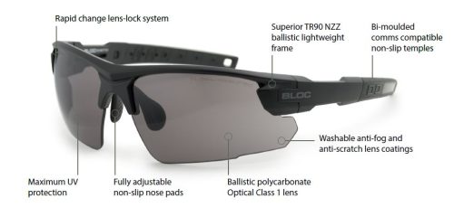 Lynx - Ballistic Eye Wear - Image 7