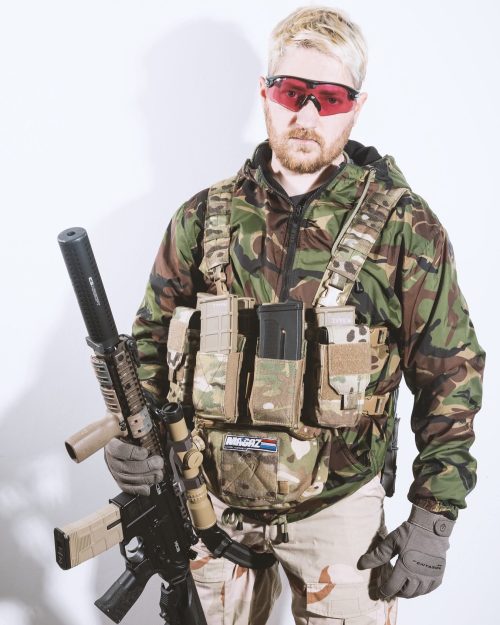 Lynx - Ballistic Eye Wear - Image 8