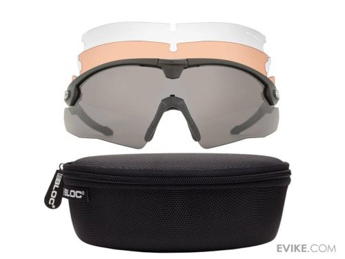 Lynx - Ballistic Eye Wear