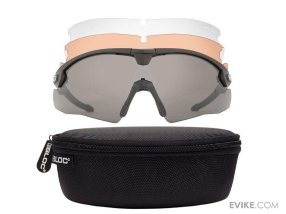 Lynx - Ballistic Eye Wear