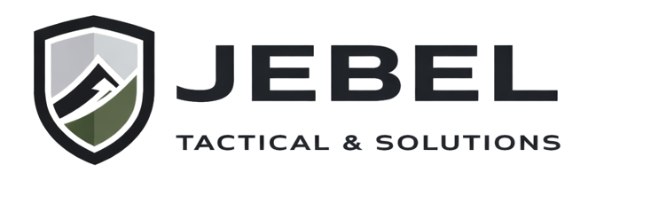 Jebel Tactical
