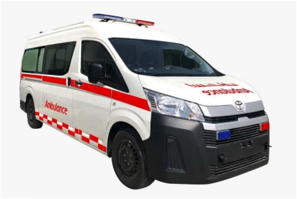 Ambulance